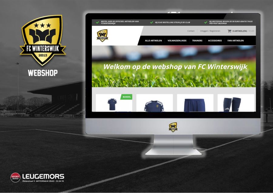 Afbeelding: Foto WEBSHOP_FCW