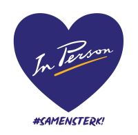 Afbeelding: logo -Samen Sterk - In Person