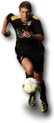 Afbeelding: speler