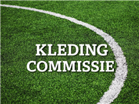 Afbeelding: kledingcommissie