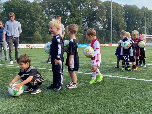 Afbeelding: FCW Ukkies 2020