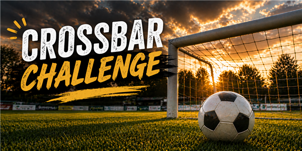 Afbeelding: crossbar