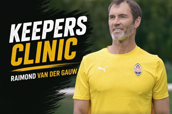 Afbeelding: keepersclinic