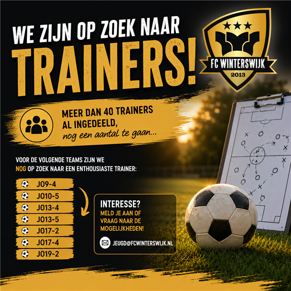 trainersgezocht