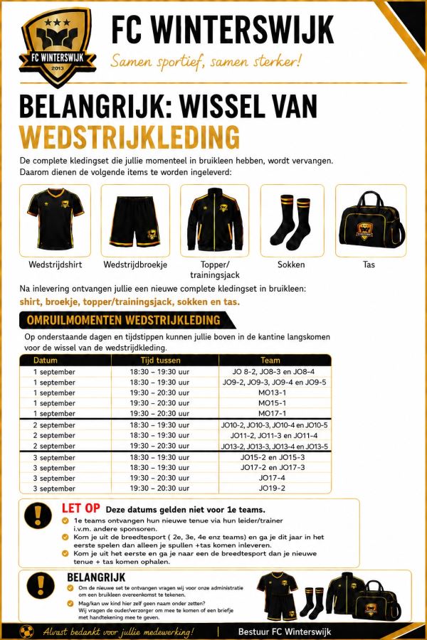 kledingjeugd