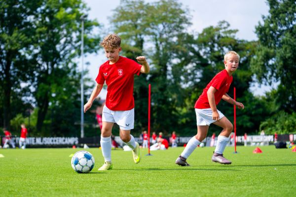 Afbeelding: fctsoccercamp