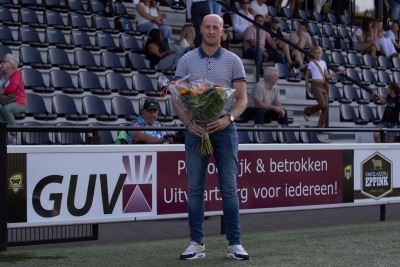Voetbalschool Martijn Meerdink