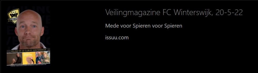Afbeelding: veilingmagazine