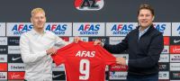 Afbeelding: Mexx Meedrink contract