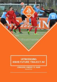 Afbeelding: KNVB Future