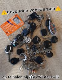 Afbeelding: 26032023 gevonden voorwerpen