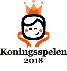 Afbeelding: 20180407logoKoningsspelen