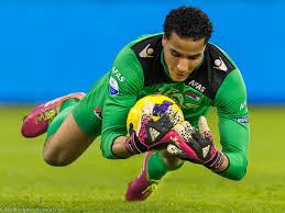 Afbeelding: Keeper