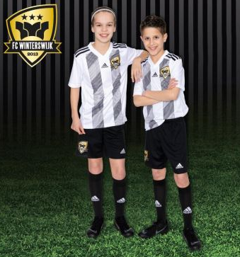 Afbeelding: voetbalenbijFCW