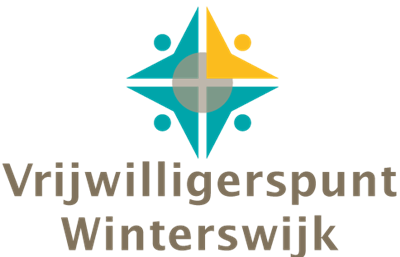 Afbeelding: VrijwilligersPuntW-logo