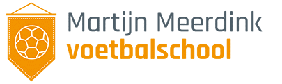 Afbeelding: Martijn-Meerdink-Logo-voetbalschool