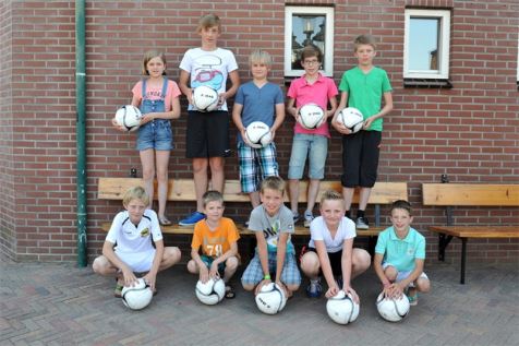 Afbeelding: kortingslotenactie