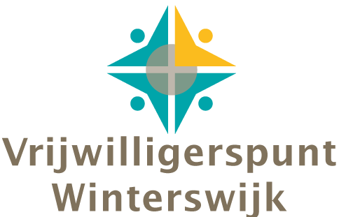 Afbeelding: VrijwilligersPuntW-logo
