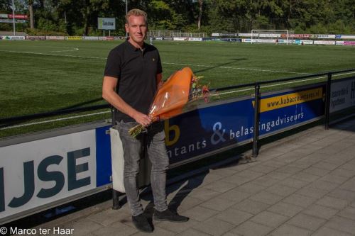 van rijswijk