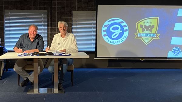 Afbeelding: Convenant Graafschap 2021