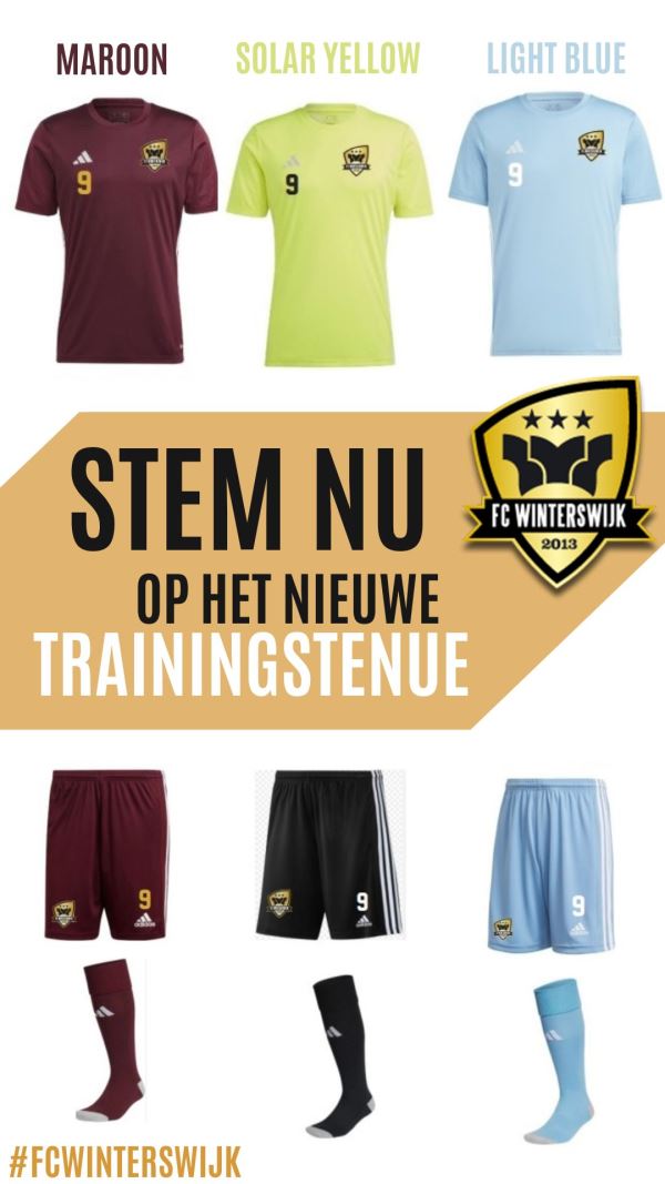 Afbeelding: NieuweTenue