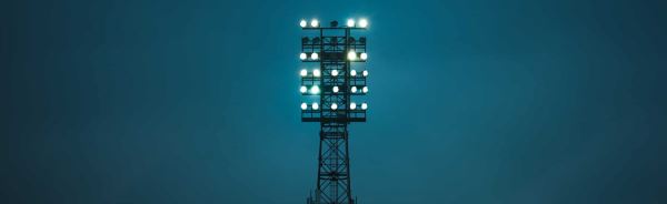 Afbeelding: Veldverlichting OVI