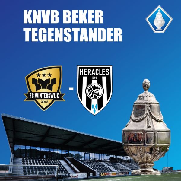 Afbeelding: FCW - Heracles