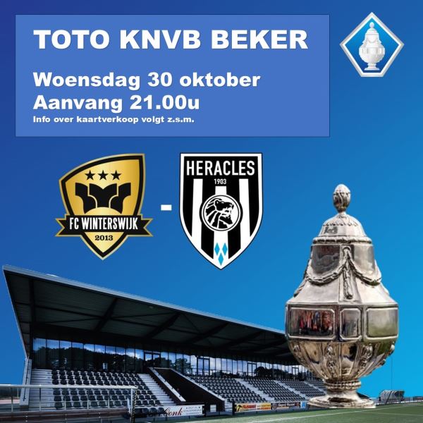 Afbeelding: FCW - Heracles Almelo