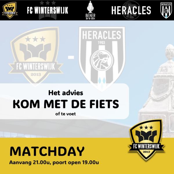 Afbeelding: FCWHER - metdefiets
