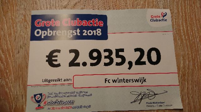 Afbeelding: opbrengstgroteclubactie2018