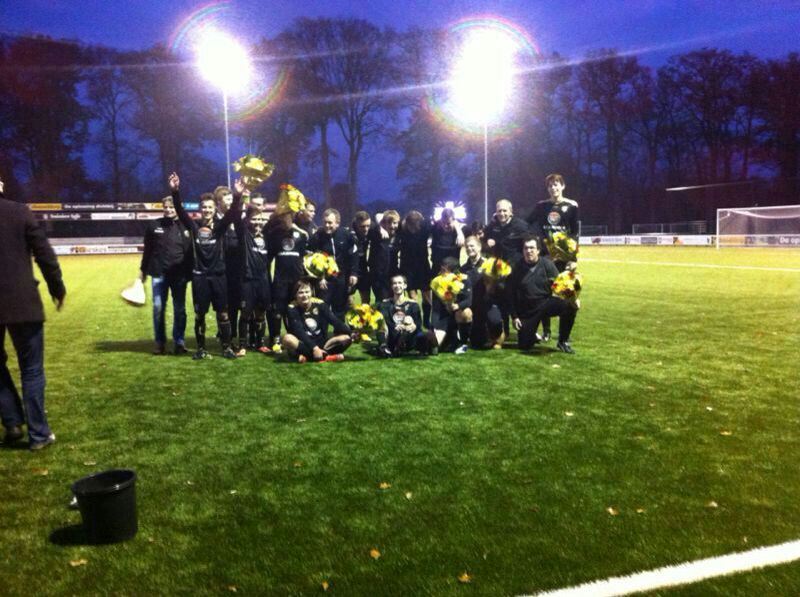2013-11-30 FC Winterswijk A4 - Pax A2D (2)