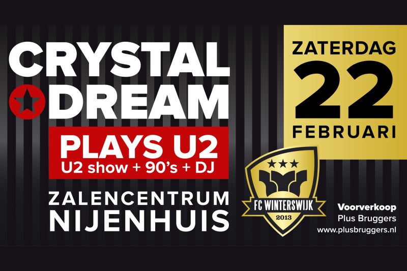 Afbeelding: 2014-02-22 U2 Crystal Dream