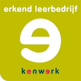 Afbeelding: KW_erkend_schildje