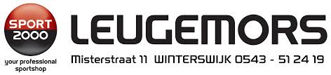 Afbeelding: Leugemors Banner