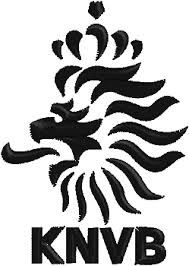 Afbeelding: KNVB Logo