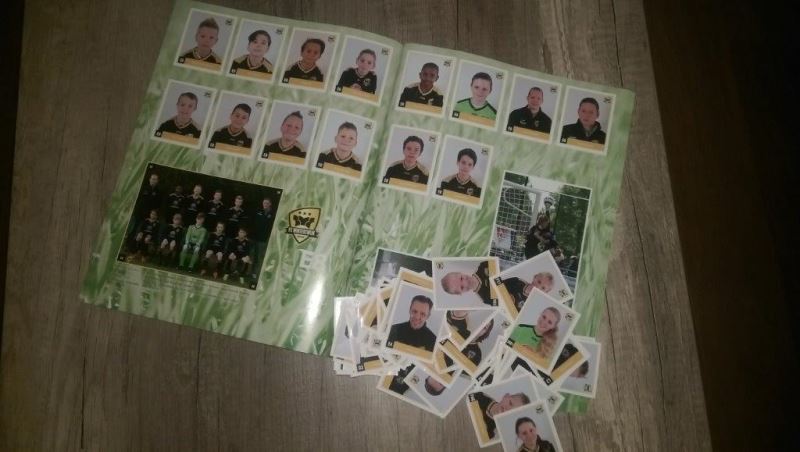 Afbeelding: 2015-03-18 Voetbalplaatjes ruilmiddag