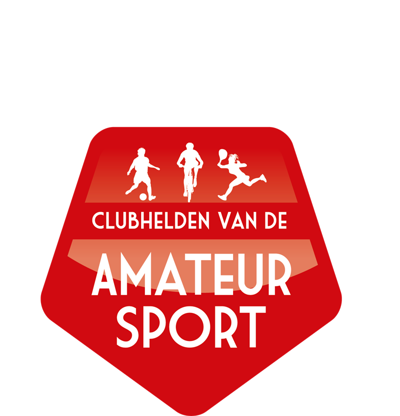 Afbeelding: AD Clubheld Logo groot