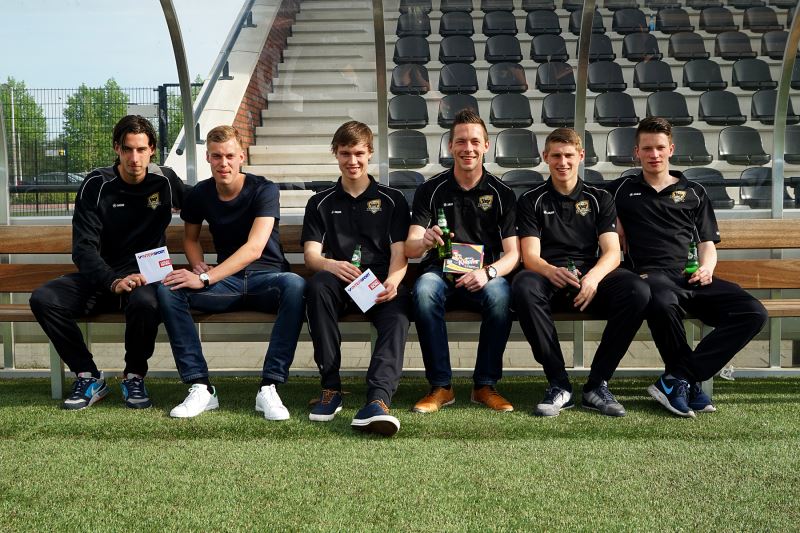 Afbeelding: 2015-05-10 FCW 1 (zon) Speler van het jaar