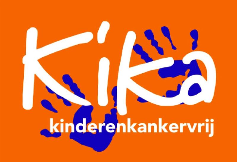 Afbeelding: Kika-logo