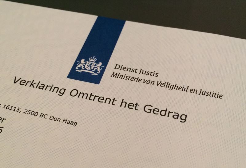 Afbeelding: VOG