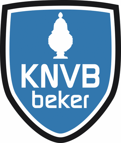 Afbeelding: KNVB Beker