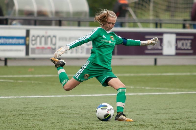 Afbeelding: Fiene Bussman