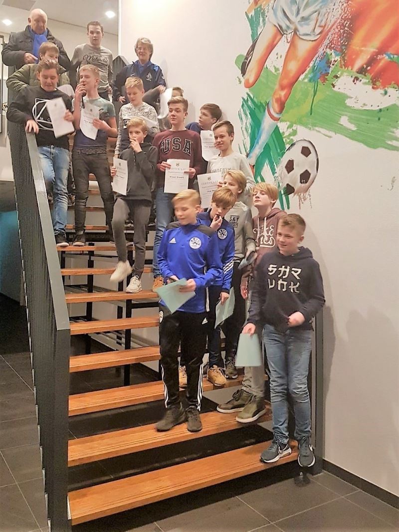 Afbeelding: 2018-02-28 Geslaagden cursus Pupillenscheidsrechter
