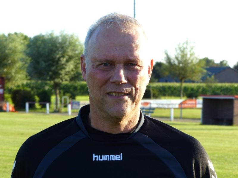 Afbeelding: Gerard Magendans