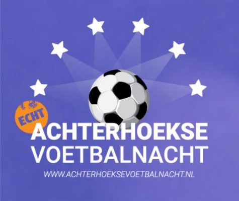 Afbeelding: Achterhoekse Voetbalnacht