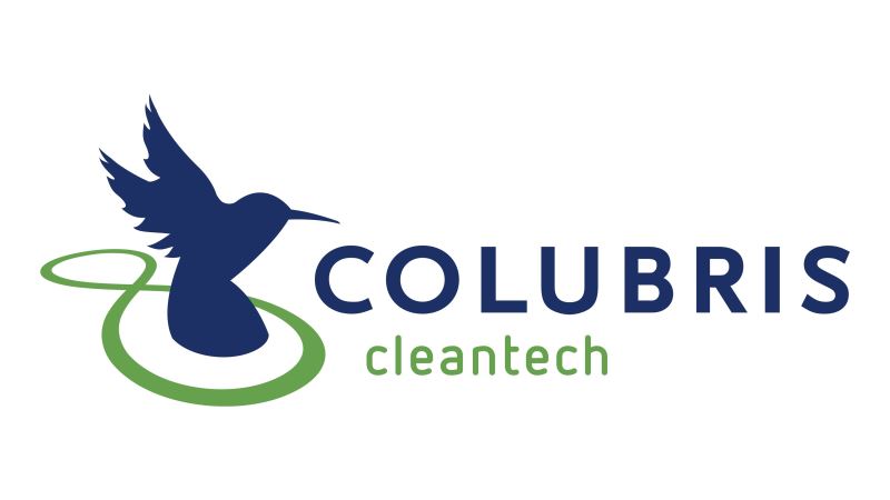 Afbeelding: Colubris Cleantech