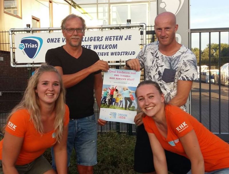 Afbeelding: dream4kids2018