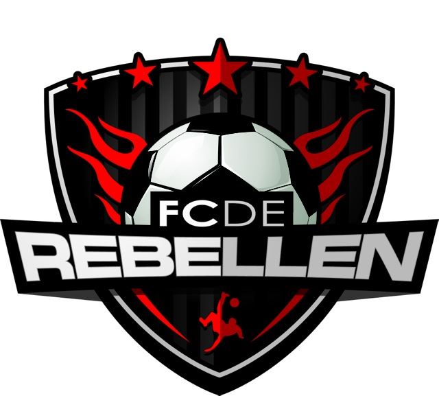 Afbeelding: FC De Rebellen