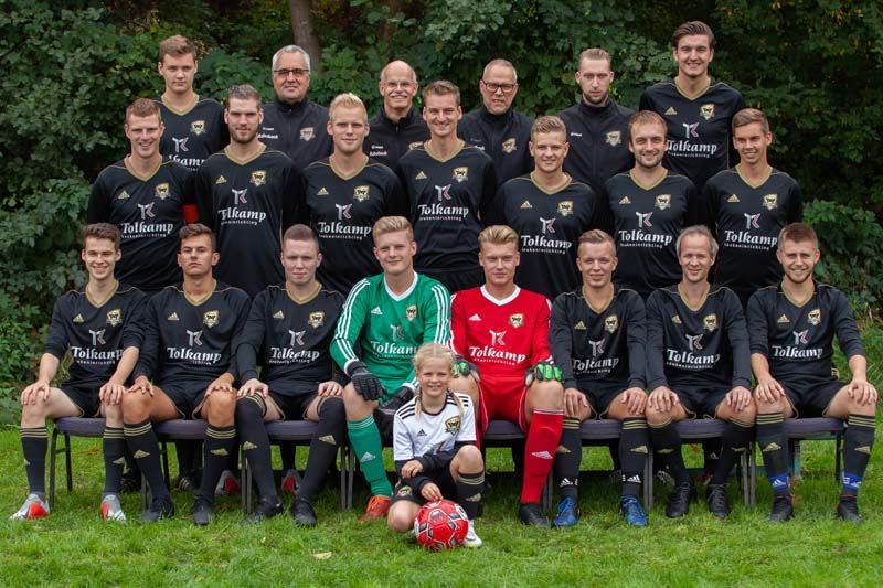 Afbeelding: Zaterdag1metpupil