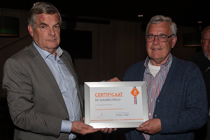 Afbeelding: 20190417goudenspeldHansdeJager